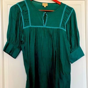 Women’s Ella Moss shirt size Large